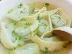 -潘国仙耳光馄饨(黄家阙路店)