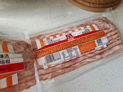 -盒马鲜生(馥邦国际店)