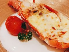 -怡咖啡·自助餐·西安香格里拉