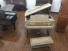 -鼓浪屿钢琴博物馆