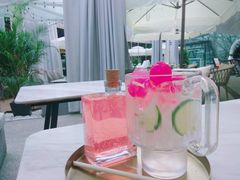 -FUTURE LOUNGE(太古里店)