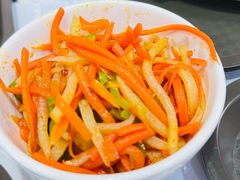 -胖胖君的新疆抓饭(普陀店)