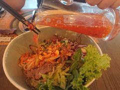 -CHINCHIN 青青·泰国料理(万象食家店)