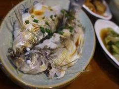 -灵福缘私房菜·农家菜(拈花湾·灵山大佛必推店)