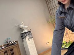 -遇暖·SPA养生按摩