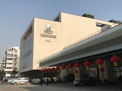 -南京圣和府邸豪华精选酒店