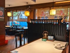 -老淮安·淮安菜(周恩来纪念馆店)