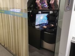 -网鱼网咖·电竞(杭州拱墅香积寺路店)