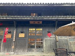 -法云安缦酒店