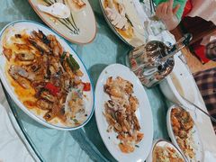 -崖口红树林海鲜餐厅