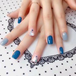 -熙画美上门MakeUp美甲美睫