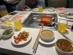 -海底捞火锅(威高广场店)