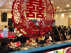 -长城东北菜(新港西路店)