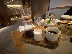 -Amber(置地文华东方酒店)