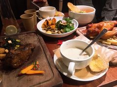 -卡朋厨房(289艺术园区店)