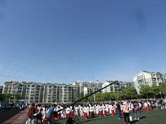 -南京东山外国语学校分校江宁区岔路学校