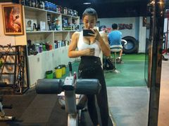 -CXFIT 陈徐健身工作室(凯旋店)