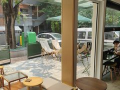 -稀物集咖啡(徽州大道店)