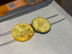 -肉串汪(月坛店)