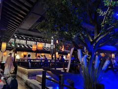 大堂-绿茶餐厅(乐峰广场店)