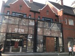 -钟书阁(松江泰晤士小镇店)