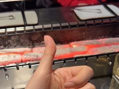 -很久以前羊肉串(农科路店)