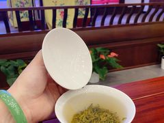 -光裕书厅·评弹茶馆·剧场(观前街店)