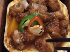 -喜鹊茶点.啫煲(车陂店)