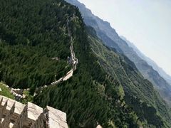 -潭溪山