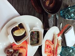 -长沙北辰洲际酒店-兰调全日餐厅