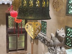 -叶叶菩提(太原别墅店)