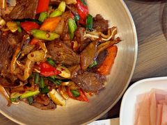 -盟重烧烤(东瓜山创始店)