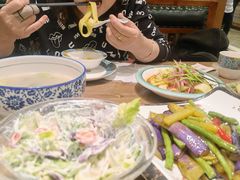 -清真·玛丽亚新疆菜主题餐厅(浙江中路店)