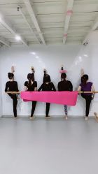 -艺佳舞蹈培训学校