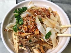 -再回首鸡肉米线(人民路一店)