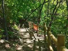 -九鼎铁刹山风景区