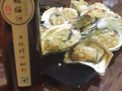 -土蚝·高压锅生蚝(百姓美食街店)