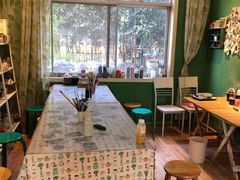 -爱上泥创意DIY手工陶艺(昙华林店)