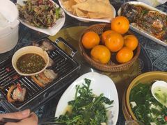 -龙姐私房菜(和顺古镇店)