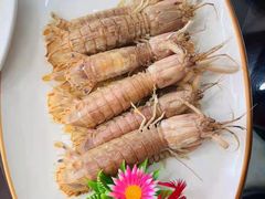 -望海潮海鲜店 特色家常菜(在海一方店)