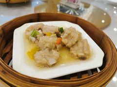 -东方御宴海鲜酒楼(棕泉酒店)