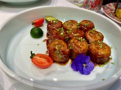 -东兴楼饭庄(六里桥店)