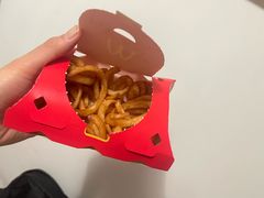 -麦当劳(石家庄乐活广场店)