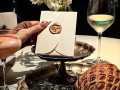 -壳里西餐厅Coquille Seafood Bistro(蒙自路店)