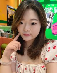 -熙.Hair 丨专注女子中长发丨