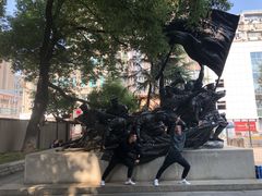 -南昌八一起义纪念馆