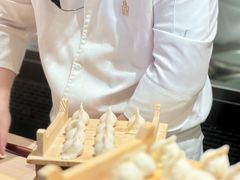 -喜鼎海胆水饺(东港店)