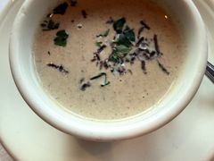 -MORTON'S 莫尔顿牛排坊(北京丽晶酒店)