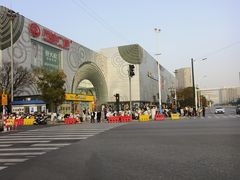 -万达广场(松江店)