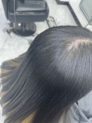 -ML名流·剪发烫发染发